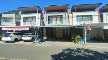 Gambar 2 Dijual Rumah Furnish di Komplek Awani Residence Gadobangkong Bandung Barat