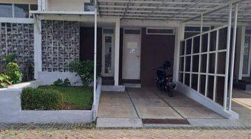 Gambar 1 Rumah Baru Jl Tegal Kawung Cipageran Cimahi