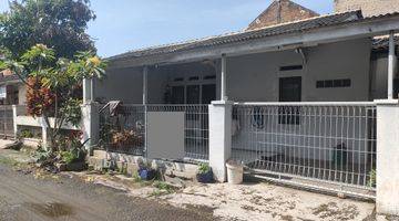 Gambar 1 Rumah Puri Cipageran 1 Cimahi