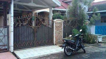 Gambar 2 Disewakan Rumah Siap Huni Semi Furnished Di 
villa Galaxy 
