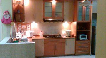 Gambar 5 Disewakan Rumah Siap Huni Semi Furnished Di 
villa Galaxy 
