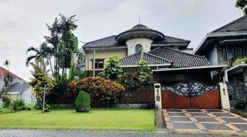 Gambar 1 Rumah Mewah Kualitas Premium di Boulevard Araya Blimbing Malang