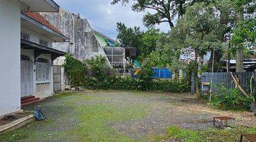 Gambar 5 Rumah Klasik Tahun 1928 Dekat Jalan Ijen Klojen Malang