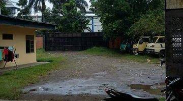 Gambar 2 Tanah + Gudang Cocok Untuk Town House, Sekolah, Bimbel, Gudang, Lokasi Strategis, Dekat Sport Jabar Dan Jl Ah, Nasution