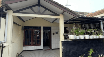 Gambar 4 Dijual Rumah 2 Lantai Shm Siap Huni Soekarno Hatta Bandung Kota