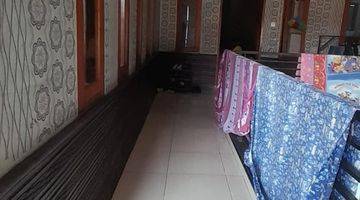 Gambar 3 Rumah Bagus Cocok Untuk Investasi Kos Kosan, Dekat Station Kereta Api Kircon, Tsm, Griya, Kampus Unjani, Bandung Kota