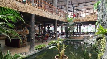 Gambar 1 Resto Hitung Tanah Murah Di Dekat Wisata Lembang, Lokasi Strategis ,CIKOLE, Lembang, Bandung Barat