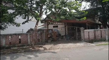 Gambar 1 Rumah Bagus Menarik Di Dalam Komplek Ujung Berung di Jl. Ah. Nasution, Ujung Berung, Bandung Timur, Bandung Kota, Bandung