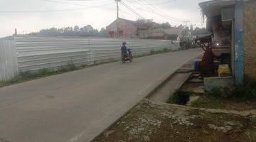 Gambar 2 Tanah Murah Matang Di Maindroad Maribaya, Lembang, Dago, Cocok Untuk Ruko, Cluster, Rumah, Villa