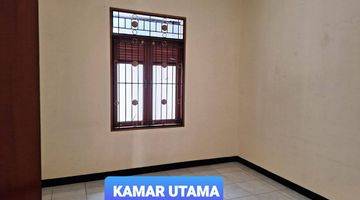 Gambar 1 Rumah Menarik Jarang Ada Di Dalam Komplek Antapani, di Jl Tanjungsari Asri, Antapani, Arcamanik, Bandung Kota, Bandung