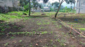 Gambar 4 Tanah di Jalan Cibinong
 Desa Ciburial Cibogo 
Lembang 
Kab Bandung Barat, Bandung Barat