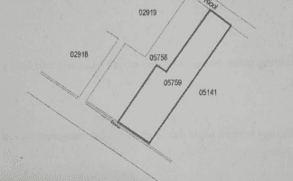 Gambar 1 Rumah Hitung Tanah Harga Menarik Jarang Ada Di Tengah Kota, Turangga, Burangrang, Lengkong, Bkr, Buah Batu