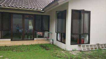 Gambar 2 Jual Rumah Vila Melati Mas Terdepan Elit, Terawat