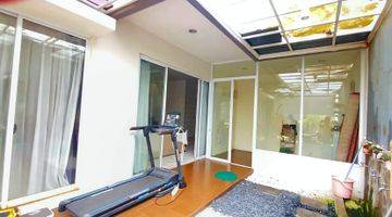 Gambar 4 Jual Rumah Bagus Rapih Renovasi Di Depark Bsd