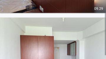 Gambar 2 Di Sewa Unit Apartemen  AEROPOLIS Dkt Bandara Soekarno Hatta Tng