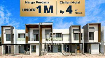 Gambar 2 Jual Rumah Baru Launching Alam Sutra 2 