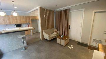 Gambar 2 Jual Rumah Cluster Di Symponia Gading Serpong Furnished  & Renov