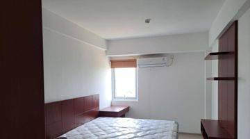 Gambar 5 Di Sewa Unit Apartemen  AEROPOLIS Dkt Bandara Soekarno Hatta Tng