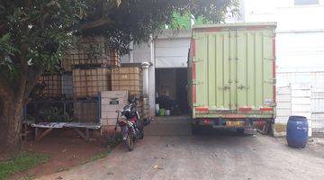 Gambar 3 Jual Gudang Taman Tekno 600 M Terawat 