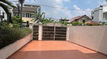 Gambar 3 Jual Rumah Mewah Swim Pool Di Cilandak Barat Jaksel 