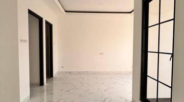 Gambar 3 Jual Rumah Brand New Di Griya Lija Bsd 