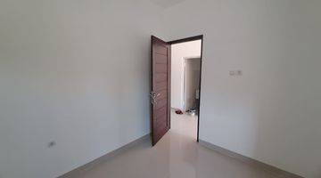 kamar tidur promo terbatas, rumah under 200