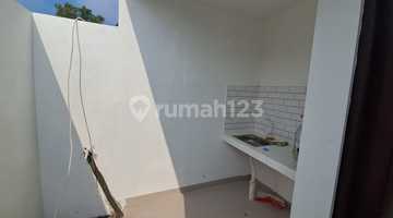 dapur promo terbatas, rumah under 200
