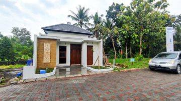 Gambar 1 Rumah Cantik Di Sedayu Bantul