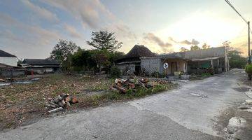 Gambar 2 Rumah Modern, Dalam Mini Cluster Di Berbah, Sleman