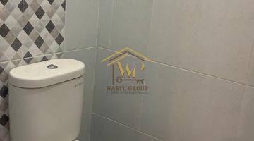 Gambar 4 Rumah Full Furnished, Utara Pakuwon Mall Di Concat, Sleman