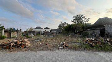 Gambar 1 Rumah Modern, Dalam Mini Cluster Di Berbah, Sleman