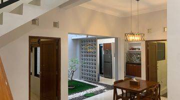 Gambar 5 Rumah Full Furnished, Utara Pakuwon Mall Di Concat, Sleman