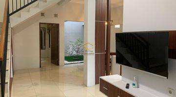 Gambar 3 Rumah Full Furnished, Utara Pakuwon Mall Di Concat, Sleman