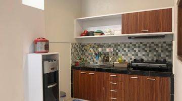 Gambar 2 Rumah Full Furnished, Utara Pakuwon Mall Di Concat, Sleman