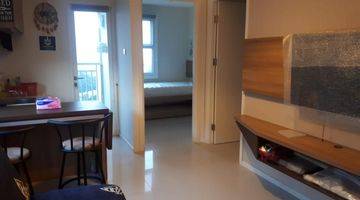 Gambar 1 Apartement 2 BR Parahyangan Residence Furnished Siap Pakai 