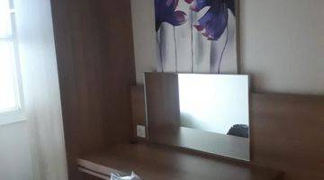 Gambar 3 Apartement 2 BR Parahyangan Residence Furnished Siap Pakai 