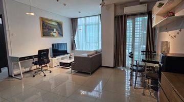 Gambar 1 Apartement Thamrin Residence 2 BR Furnished Bagus Luas 85m Lokasi Strategis Dii Pusat Ibukota Dekat Plaza Indonesia, Grand Indonesia,thamrin City ,jln Thamrin Dan Sudirman,mrt Di Tanah Abang Jakarta Pusat