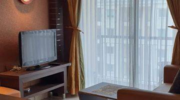 Gambar 5 Apartemen City Home 2 BR Semi Furnished Bagus Luas 45m Turun Langsung Mall Moi Kelapa Gading Jakarta Utara