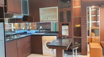 Gambar 4 Apartemen City Home 2 BR Semi Furnished Bagus Luas 45m Turun Langsung Mall Moi Kelapa Gading Jakarta Utara