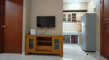 Gambar 3 Apartemen Mediterania 2 BR Bagus Bersih Rapih Terawat Furnished Di Kelapa Gading, Jakarta Utara