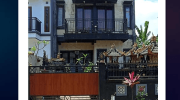 Gambar 2 Rumah Dalam Cluster Baru Lingkungan Asri Nyaman Langsung SHM Dp 5 Juta Langsung Dapat Rumah Di Bali Dapatkan Promo Free All Biaya Sebelum Harga Naik di Batuaji, Tabanan Regency Bali