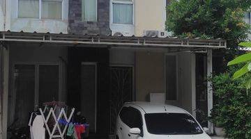 Gambar 1 Turun harga rumah siap huni di Graha raya Tangerang Selatan 