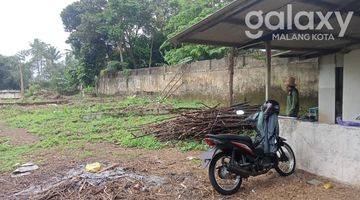 Gambar 2 Tanah 1723 M2 di Bokor Tumpang Malang Gmk02930