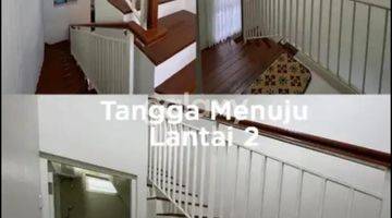 Gambar 4 Rumah Cantik Asri Dan Nyaman Daerah Lowokwaru Malang Msp00005