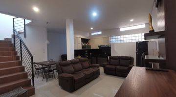 Gambar 1 Dijual Rumah Baru Full Renov Di  TKI 2 Bandung