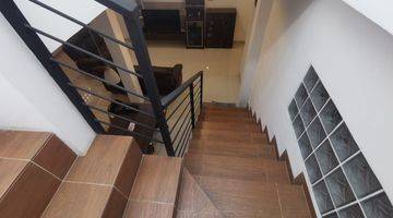 Gambar 3 Dijual Rumah Baru Full Renov Di  TKI 2 Bandung