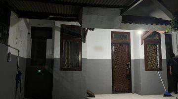 Gambar 1 Disewakan Rumah Luas Poris Tangerang