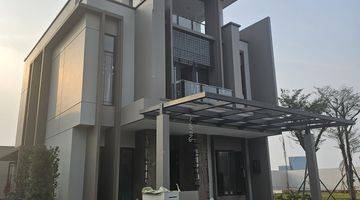 Gambar 3 Dijual Rumah Pasadena Village Di Gading Serpong Tangerang  
