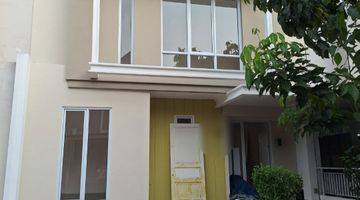 Gambar 1 Dijual Rumah Elegant Latigo Gading Serpong Tangerang 

