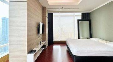 Gambar 5 Dijual Cepat  Apartemen Kempinski Private Residence Jakarta Pusat 